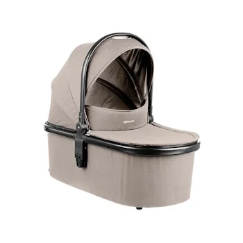 Kikka Boo kolica Ava 3u1 set sa I-SIZE autosedištem i tvrdom korpom Beige-2 Kikka Boo kolica Ava 3u1 set sa I-SIZE autosedištem i tvrdom korpom Beige-2