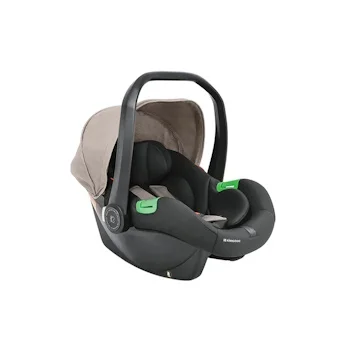 Kikka Boo kolica Ava 3u1 set sa I-SIZE autosedištem i tvrdom korpom Beige-3 Kikka Boo kolica Ava 3u1 set sa I-SIZE autosedištem i tvrdom korpom Beige-3