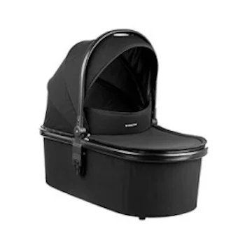 Kikka Boo kolica Modena 3u1 set sa I-SIZE autosedištem i tvrdom korpom Black-2 Kikka Boo kolica Modena 3u1 set sa I-SIZE autosedištem i tvrdom korpom Black-2