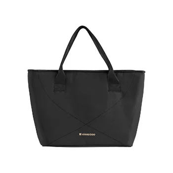 Kikka Boo kolica Thea set 2u1 sa tvrdom korpom Black-3 Kikka Boo kolica Thea set 2u1 sa tvrdom korpom Black-3