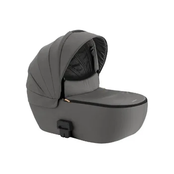 Kikka Boo kolica Thea set 2u1 sa tvrdom korpom Grey-2 Kikka Boo kolica Thea set 2u1 sa tvrdom korpom Grey-2