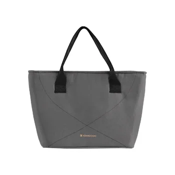 Kikka Boo kolica Thea set 2u1 sa tvrdom korpom Grey-3 Kikka Boo kolica Thea set 2u1 sa tvrdom korpom Grey-3