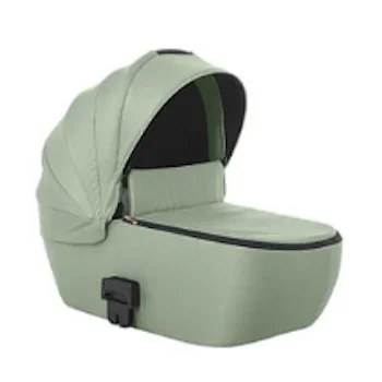 Kikka Boo kolica Thea set 2u1 sa tvrdom korpom Army Green-2 Kikka Boo kolica Thea set 2u1 sa tvrdom korpom Army Green-2