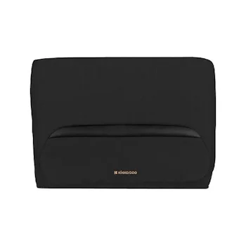 Kikka Boo kolica Tiffany set 2u1 sa tvrdom korpom Black-4 Kikka Boo kolica Tiffany set 2u1 sa tvrdom korpom Black-4