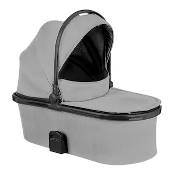 Kikka Boo kolica Tiffany premium set 3u1 sa autosedištem I-Trail I-size i tvrdom korpom Light Grey-2 Kikka Boo kolica Tiffany premium set 3u1 sa autosedištem I-Trail I-size i tvrdom korpom Light Grey-2