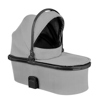 Kikka Boo kolica Tiffany set 3u1 sa autosedištem I-Prime I-size i tvrdom korpom Light Grey-2 Kikka Boo kolica Tiffany set 3u1 sa autosedištem I-Prime I-size i tvrdom korpom Light Grey-2