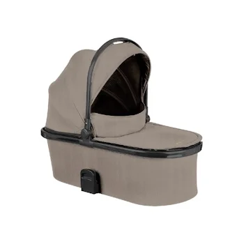 Kikka Boo kolica Tiffany set 2u1 sa tvrdom korpom Beige-2 Kikka Boo kolica Tiffany set 2u1 sa tvrdom korpom Beige-2