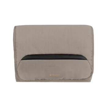 Kikka Boo kolica Tiffany set 2u1 sa tvrdom korpom Beige-3 Kikka Boo kolica Tiffany set 2u1 sa tvrdom korpom Beige-3