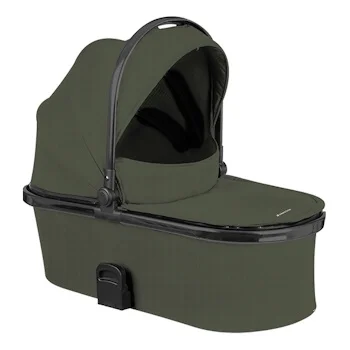 Kikka Boo kolica Tiffany premium set 3u1 sa autosedištem I-Trail I-size i tvrdom korpom Army Green-2 Kikka Boo kolica Tiffany premium set 3u1 sa autosedištem I-Trail I-size i tvrdom korpom Army Green-2