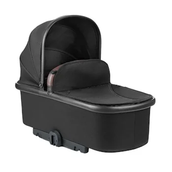 Kikka Boo kolica Lanah 3u1 premium set sa autosedištem I-Trail I-size i tvrdom korpom Black-2 Kikka Boo kolica Lanah 3u1 premium set sa autosedištem I-Trail I-size i tvrdom korpom Black-2
