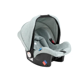 Kikka Boo dečija kolica set 3u1 Ugo mint-2 Kikka Boo dečija kolica set 3u1 Ugo mint-2