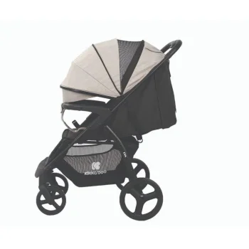 Kikka Boo kolica za bebe Eva beige-3 Kikka Boo kolica za bebe Eva beige-3