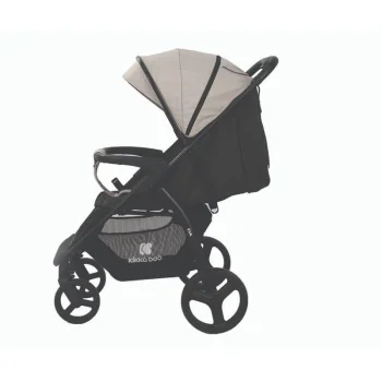 Kikka Boo kolica za bebe Eva beige-4 Kikka Boo kolica za bebe Eva beige-4