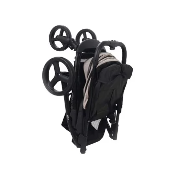 Kikka Boo kolica za bebe Eva beige-5 Kikka Boo kolica za bebe Eva beige-5