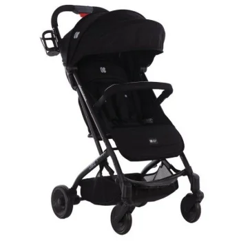 Kikka Boo kolica za bebe Libro black Kikka Boo kolica za bebe Libro black