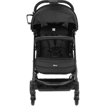 Kikka Boo kolica za bebe Libro black-2 Kikka Boo kolica za bebe Libro black-2