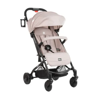 Kikka Boo kolica za bebe Libro beige Kikka Boo kolica za bebe Libro beige