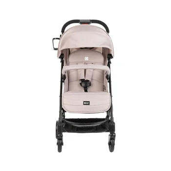 Kikka Boo kolica za bebe Libro beige-2 Kikka Boo kolica za bebe Libro beige-2