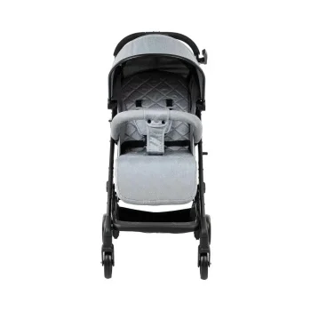 Kikka Boo kolica za bebe Miley light grey -1 Kikka Boo kolica za bebe Miley light grey -1