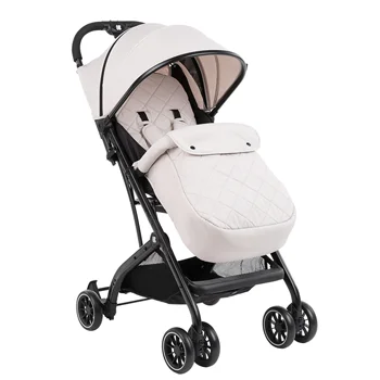 Kikka Boo kolica za bebe Miley beige Kikka Boo kolica za bebe Miley beige