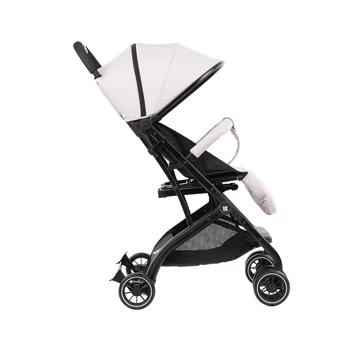 Kikka Boo kolica za bebe Miley beige-3 Kikka Boo kolica za bebe Miley beige-3