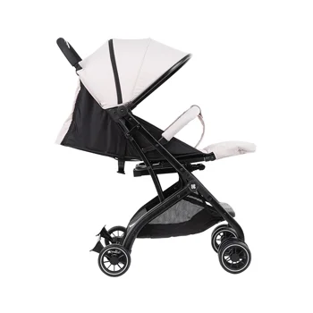 Kikka Boo kolica za bebe Miley beige-4 Kikka Boo kolica za bebe Miley beige-4