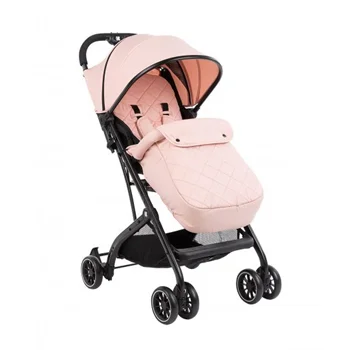 Kikka Boo kolica za bebe Miley pink Kikka Boo kolica za bebe Miley pink