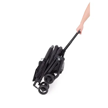 Kikka Boo kolica za bebe Miley pink-2 Kikka Boo kolica za bebe Miley pink-2