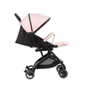 Kikka Boo kolica za bebe Miley pink-3 Kikka Boo kolica za bebe Miley pink-3