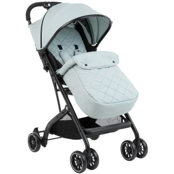 Kikka Boo kolica za bebe Miley mint Kikka Boo kolica za bebe Miley mint