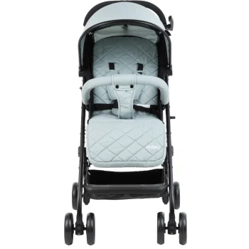Kikka Boo kolica za bebe Miley mint -1 Kikka Boo kolica za bebe Miley mint -1
