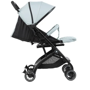 Kikka Boo kolica za bebe Miley mint -2 Kikka Boo kolica za bebe Miley mint -2