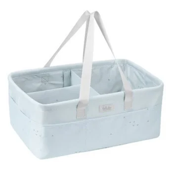 Kikka Boo korpa organajzer za pelene Sleepy Sheep Kikka Boo korpa organajzer za pelene Sleepy Sheep