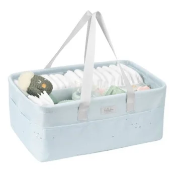 Kikka Boo korpa organajzer za pelene Sleepy Sheep-2 Kikka Boo korpa organajzer za pelene Sleepy Sheep-2