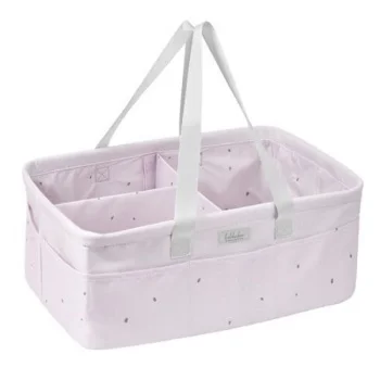 Kikka Boo korpa organajzer za pelene Hedge Hugs Kikka Boo korpa organajzer za pelene Hedge Hugs