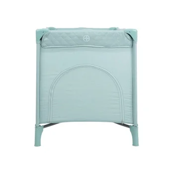 Kikka Boo prenosivi krevetac Medley 2 nivoa Mint -3 Kikka Boo prenosivi krevetac Medley 2 nivoa Mint -3