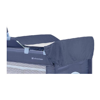 Kikka Boo krevetac So Gifted Plus 2 nivoa sa pultom Navy-1 Kikka Boo krevetac So Gifted Plus 2 nivoa sa pultom Navy-1