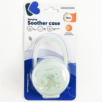 Kikka Boo kutija za lažu mint-1 Kikka Boo kutija za lažu mint-1