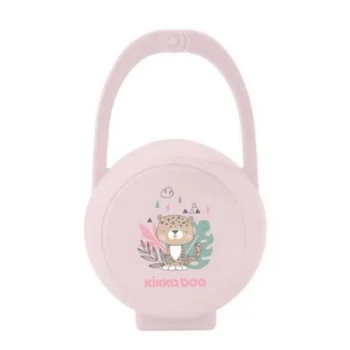 Kikka Boo kutija za lažu Savanna Pink Kikka Boo kutija za lažu Savanna Pink