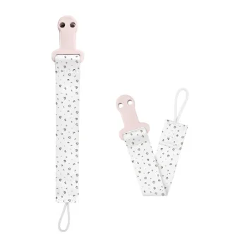 Kikka Boo lančić za varalicu Savana pink Kikka Boo lančić za varalicu Savana pink