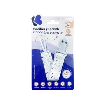 Kikka Boo lančić za varalicu Savana blue-2 Kikka Boo lančić za varalicu Savana blue-2