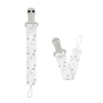 Kikka Boo lančić za varalicu Savana grey Kikka Boo lančić za varalicu Savana grey