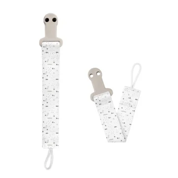 Kikka Boo lančić za varalicu Savana beige Kikka Boo lančić za varalicu Savana beige