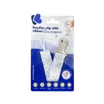 Kikka Boo lančić za varalicu Savana beige-2 Kikka Boo lančić za varalicu Savana beige-2