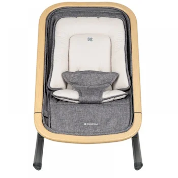 Kikka Boo ležaljka sa funkcijom klackanja Calmo-1 Kikka Boo ležaljka sa funkcijom klackanja Calmo-1