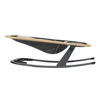 Kikka Boo ležaljka sa funkcijom klackanja Calmo-3 Kikka Boo ležaljka sa funkcijom klackanja Calmo-3