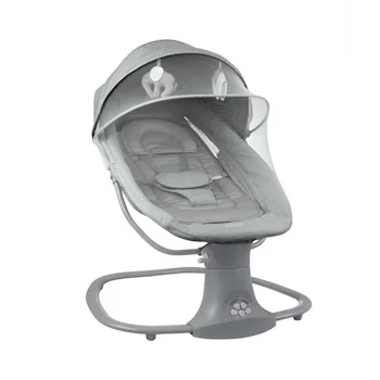 Kikka Boo ljuljaška Winks side-to-side 2024 Grey Kikka Boo ljuljaška Winks side-to-side 2024 Grey