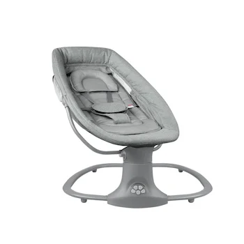 Kikka Boo ljuljaška Winks side-to-side 2024 Grey-1 Kikka Boo ljuljaška Winks side-to-side 2024 Grey-1