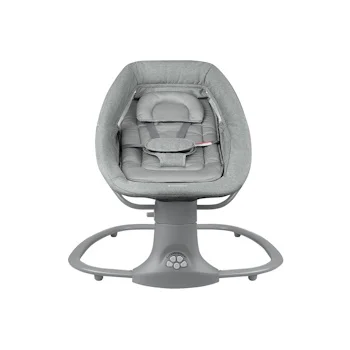 Kikka Boo ljuljaška Winks side-to-side 2024 Grey-2 Kikka Boo ljuljaška Winks side-to-side 2024 Grey-2