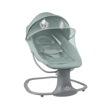 Kikka Boo ljuljaška Winks side-to-side 2024 Mint Kikka Boo ljuljaška Winks side-to-side 2024 Mint